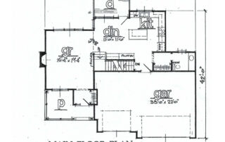 Main Level