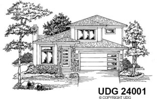 Front Elevation
