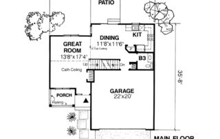 Main Floor