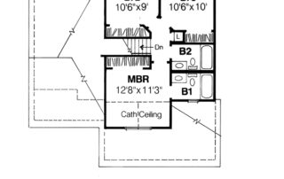 Upper Floor