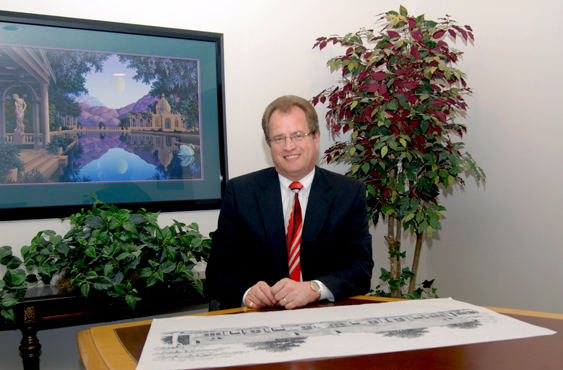 Alvin R. Stecker Alvin R. Stecker