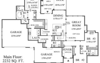 Main Level