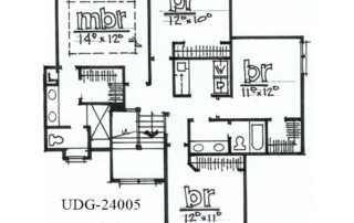 2nd Level