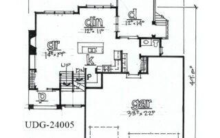 Main Level