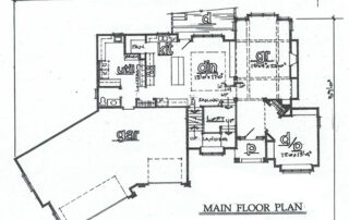 Main Floor