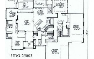 Main Floor