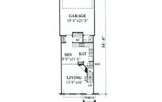 Main Floor