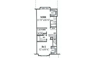Upper Floor