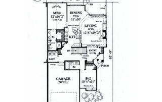 Main Floor
